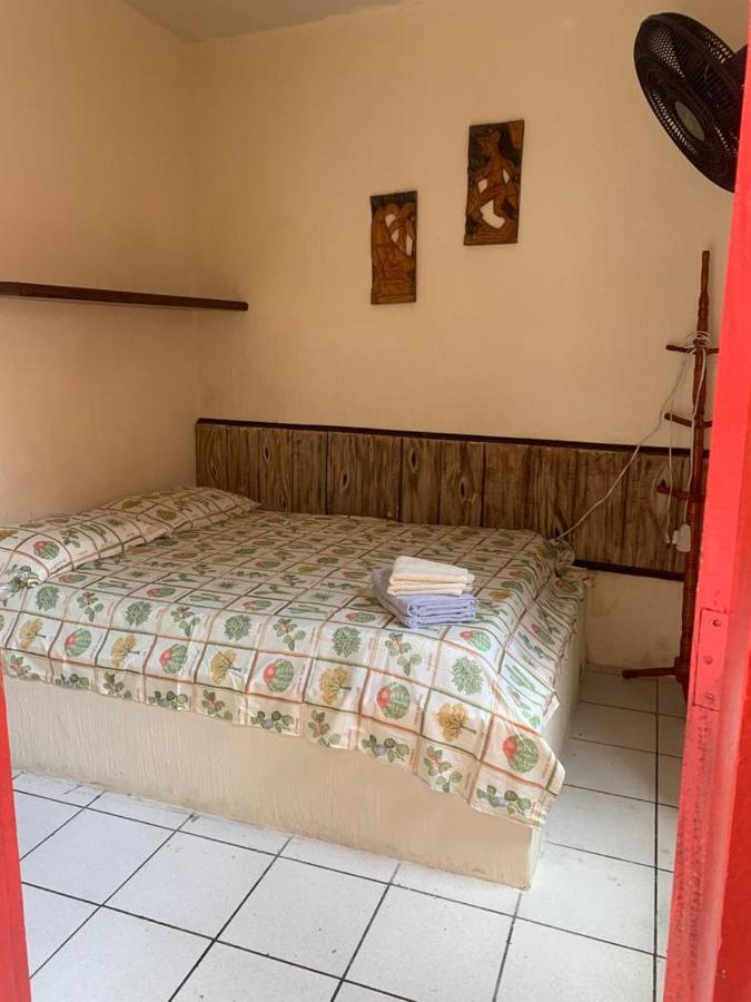 Suites Pôrto das Galinhas エクステリア 写真